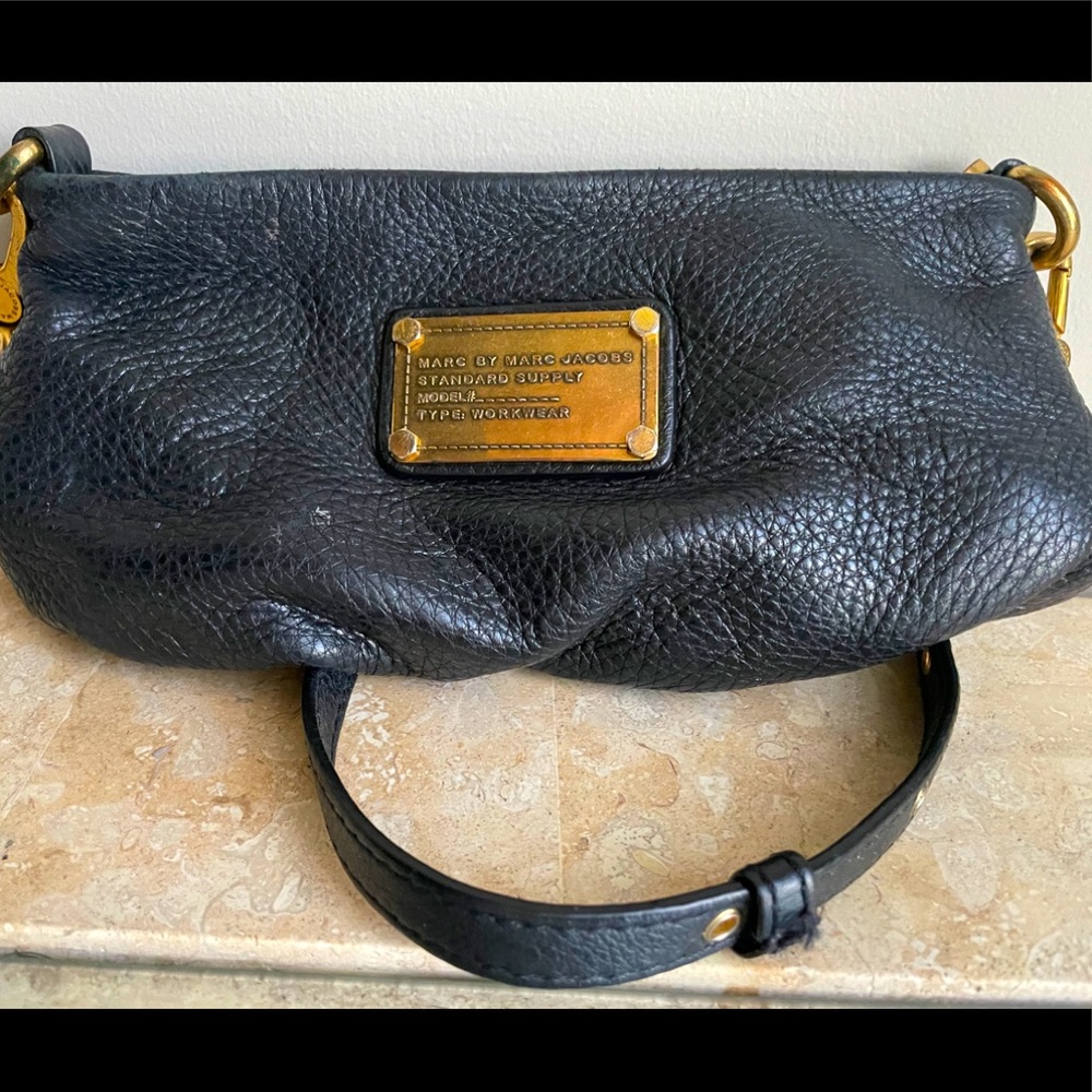 Marc by Marc Jacobs Crossbody